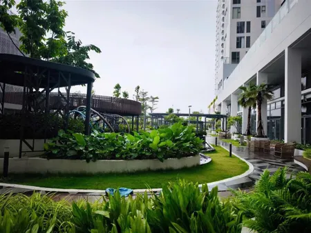 Bán căn hộ chung cư urban green, 7,450 tỷ, 99m2, view đẹp, thủ đức, tp.hcm