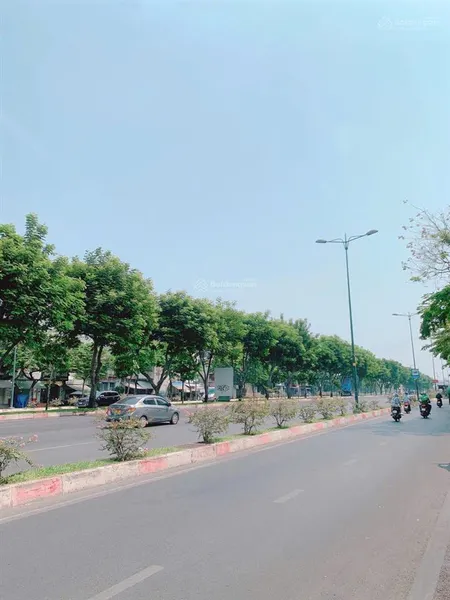 Bán khuôn đất bình lợi p. 13 q. bình thạnh, dt 8mx18m, giá 17tỷ5