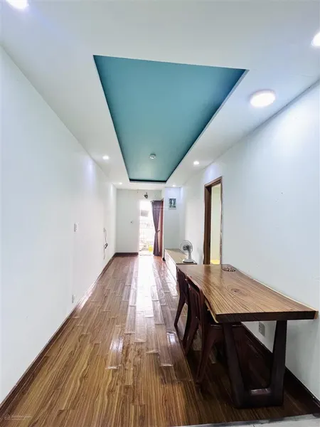 Bán nhiều căn hộ ihome, phạm văn chiêu, gv