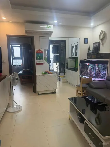 Tổ ấm xinh xinh bé bé cho đôi tình nhân trẻ, hết bài