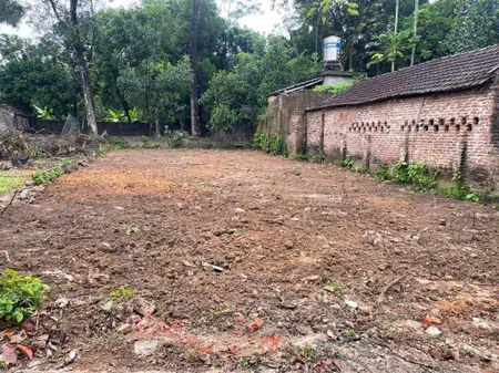 1,399tỷ có 244m2 đất mặt đường trục chính liên thôn thuộc tuyến 2 tỉnh lộ, gần trường cđ gtvt tw1