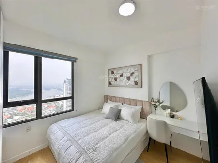 Chuyển nhượng 2pn masteri thảo điền view sông căn góc, 0938 885 *** hồng
