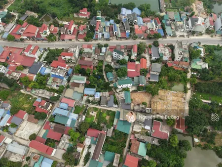 Siêu phẩm lô góc 2 mặt tiền vị trí vàng đồng tâm, mỹ đức, hà nội giá đầu tư chỉ 1,x tỷ