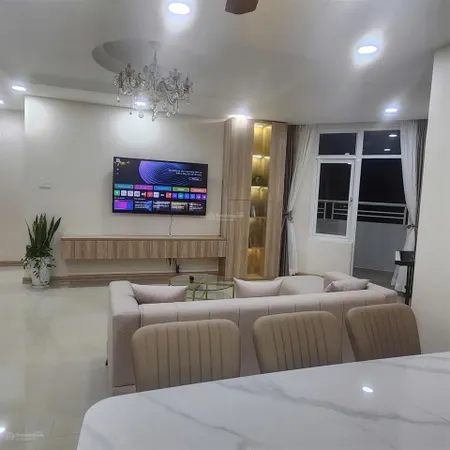 Cần bán căn hộ chung cư him lam 102m2, 2pn, q. 6, giá 4.7 tỷ, 0943 245 *** huy