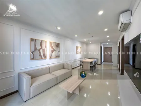 Chuyển nhượng căn 2pn (86m2) view thoáng đẹp nội thất cao cấp tại hà đô centrosa. tấn đại