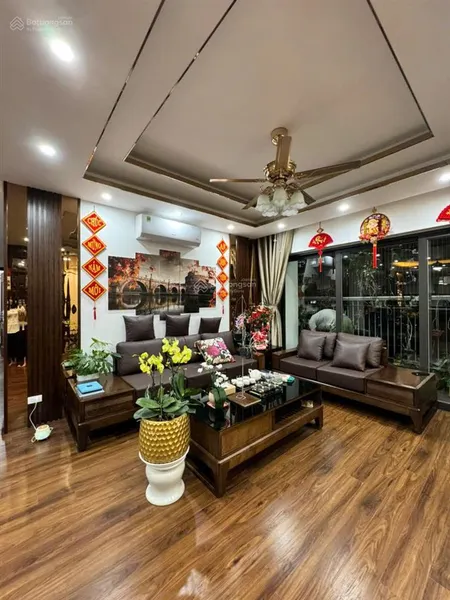 Chính chủ bán ch 3pn, 3wc, 156m2, giá siêu hời tại ct2c2 xuân phương, nam từ liêm, hà nội