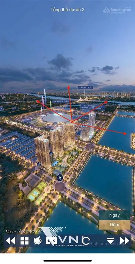 Cần tiền bán gấp căn 2 ngủ view hồ, view trung tâm triển lãm giá thỏa thuận muốn bán nhanh. 6.2 tỷ