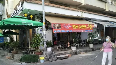 Bán căn cc shophouse 2 mặt tiền giá tốt ngay city garden, view landmark 81 shr giá 8,5 tỷ (tl)