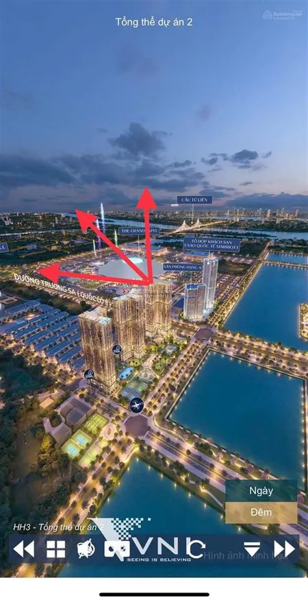 Cần tiền tôi muốn bán căn 1 ngủ. view trung tâm triển lãm bắn pháo hoa,cầu tứ liên