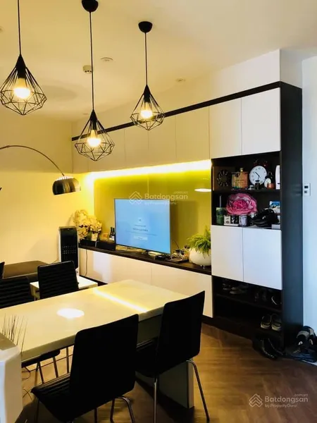 Bán căn hộ cc bông sao quận 8, 2pn, 2wc, 3 tỷ 190