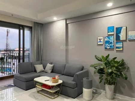 Bán căn hộ opal boulevard 2pn, 75m2, full nt, có sổ, view lm, 3.3 tỷ, bao sang tên 0939 720 ***