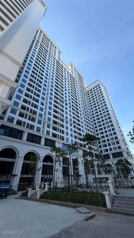 Duy nhất 1 căn view nội khu giá tốt nhất eden garden 2tỷ324tr