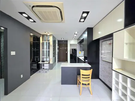 Bán căn hộ ruby garden, chỉ với giá siêu hời 3,850 tỷ, 86m2, 2pn + 2wc, tân bình, hcm