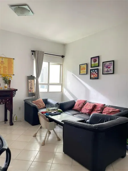 Bán căn hộ conic garden khu dân cư 13b 2pn sổ hồng giá 2,2 tỷ