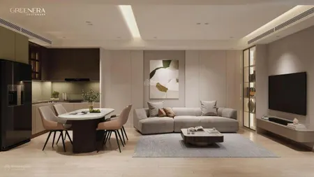 Siêu phẩm đầu tư căn 1pn 51m2 full nội thất cao cấp, tầng đẹp, htls 36t, chiết khấu lên tới 19%