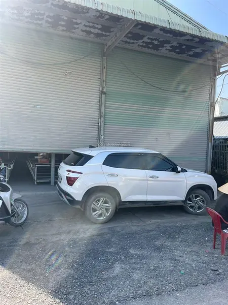 Bình mỹ củ chi. nhà xưởng mặt tiền đường 177 ngang 11m cần bán nhanh