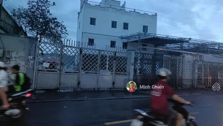 Đất thổ cư 5x32m, mặt tiền trần văn mười trung tâm gần chợtrường học các cấp