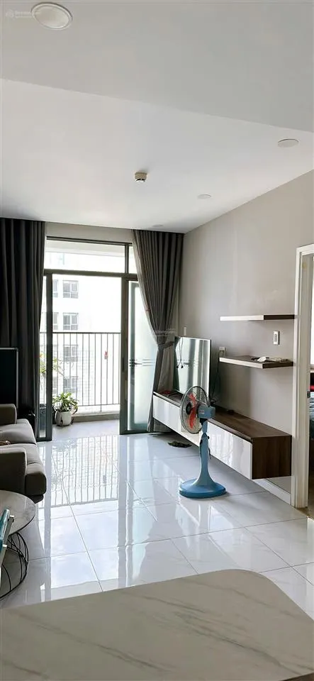 Bán căn hộ jamona height. 1pn 1wc, 50m2 full nội thất. giá 3.45 tỷ. đã có sổ hồng hỗ trợ vay