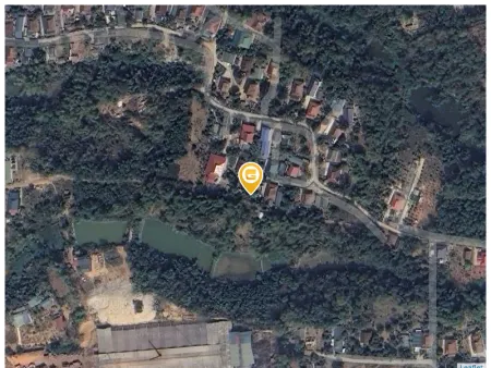Bán đất 100m² ngang 5.5m giá 100 triệu Phường Mường Thanh