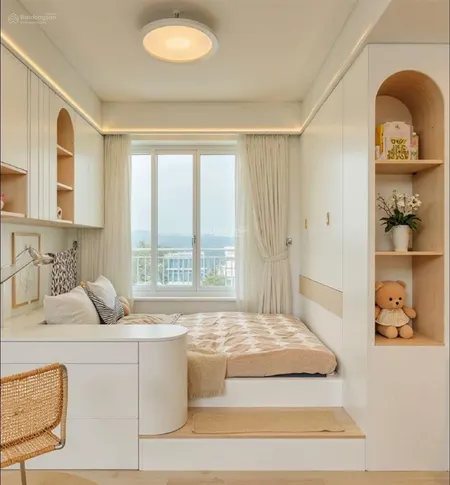 Chính chủ tôi bán 2pn tại five star kim giang giá từ 6.3 tỷ. 0364 079 ***