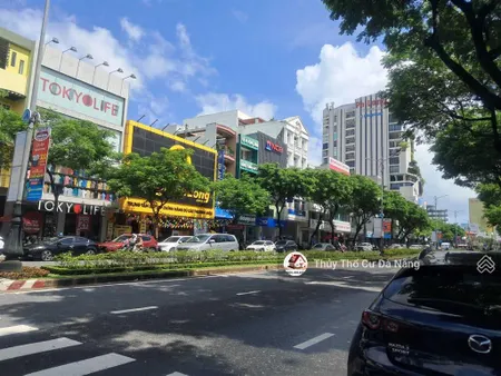 Bán 2 lô liền kề nguyễn văn linh210m2ngang 9mkẹp kiệt oto giá tốt 59 tỷ