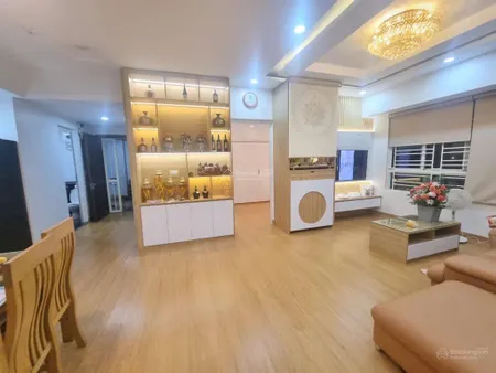 Bán gấp căn góc tòa hemisco xa la, hà đông, 90m2 nội thất cao cấp, 3pn miễn tg ,0794 567 ***