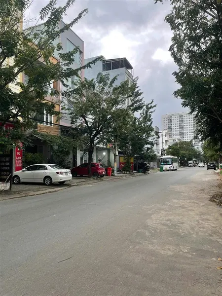 Bán đất tại đường tân phú 1, phường mân thái, sơn trà, đà nẵng, 10,4 tỷ, 90m2, hàng hiếm khu biển