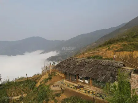 5000m2 khe cải vùng đất hứa thung lũng mây ngút ngàn