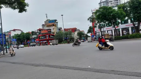 Chính chủ nhờ bán lô đất phố nguyễn sơn trước đất ô tô tránh 115m2 mặt tiền rộng sổ đẹp 27 tỷ