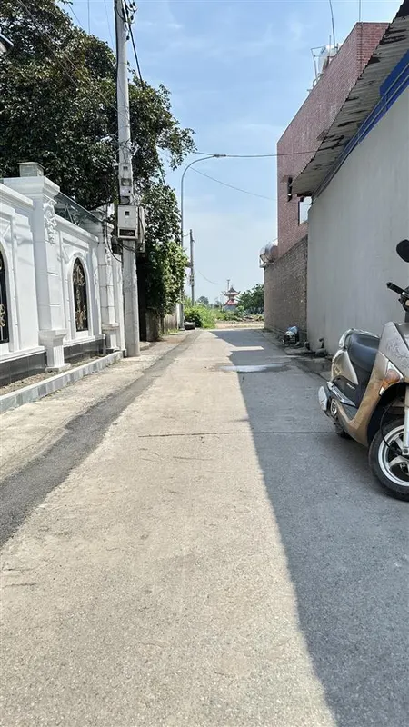 62m2 phường trí quả, cách đường đi sân bay gia bình chỉ 200m, gần hồ điều hoà