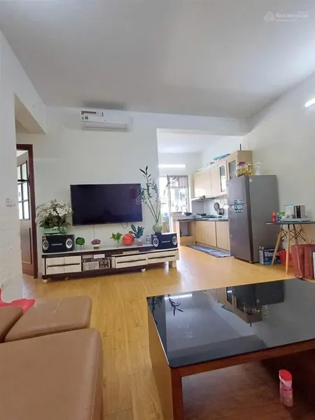 Gia đình em cần bán căn 2 ngủ 74,5m2 ct18 kđt việt hưng. full nội thất. giá 4,39 tỷ. 0981 716 ***