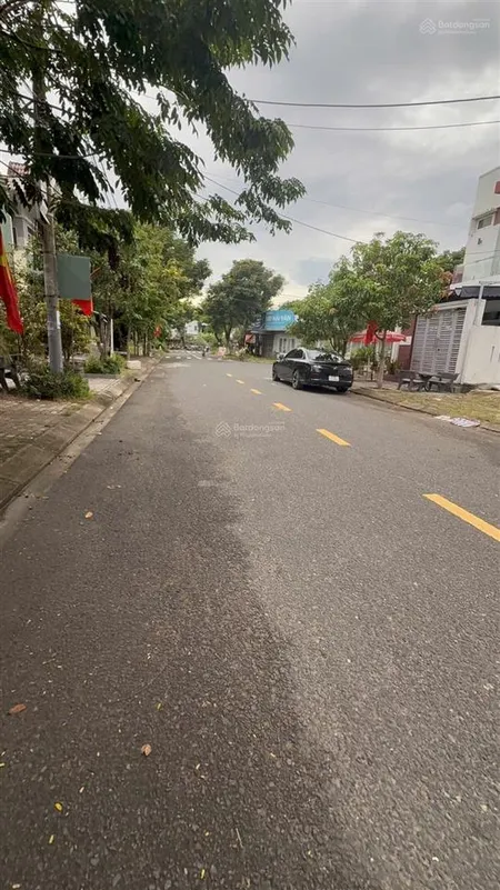 Cần bán lô đất siêu đẹp, siêu tiềm năng mt đào nghiễm, cách trục đường lớn nguyễn văn cừ 50m