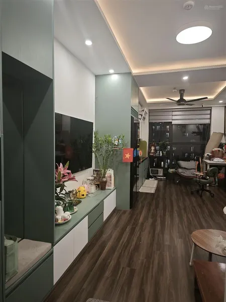 Duy nhất căn hộ ecohome 3,giá 4,4tỷ, 2pn, 2wc, sẵn sổ hồng giao dịch, đầy đủ nội thất đẹp.