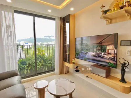 Cô chủ cần bán căn căn hộ tâm huyết , ban công đông nam đón gió tự nhiên tầng thấp thuận tiện ra cv