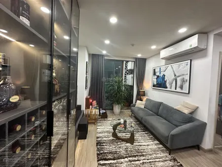 Chính chủ bán căn 3pn samsora premier vạn phúc, dt 96m2, sẵn sổ, full nội thất, có slot, giá 7.1 tỷ