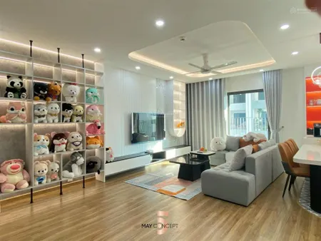 Bán căn hộ chung cư t&t riverview, 5,65 tỷ, 77m2, 2pn, 2wc ở vĩnh hưng, hoàng mai, hà nội cực hot !