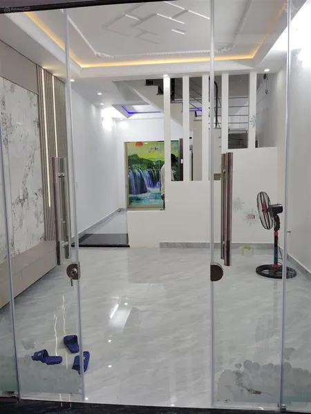Bán nhà 3 tầng đồng hoàkiến anhải phòng