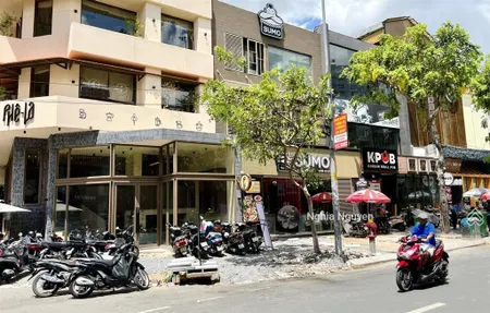 34 tỷ! bán gấp nhà ngay góc 2 mt pasteur hàn thuyên nhà thờ đức bà, 4 tầng hđ thuê 79tr/tháng