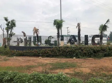Bán 1,4 ha đất ccn phú gia, phù ninh, phú thọ. giá rẻ. 0976 108 ***