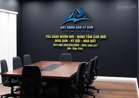Đất nền thổ cư đẹp xuất sắc ở an hải, lý sơn, quảng ngãi, 2,8 tỷ, 315 m2