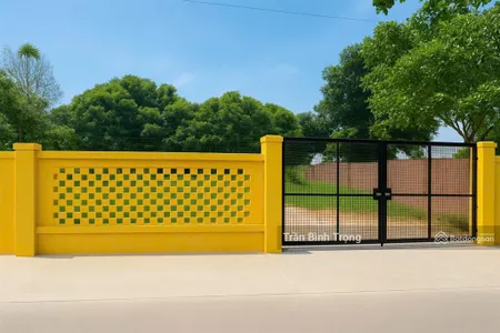 Siêu phẩm đất nền 557m2 vị trí vàng tại liên bảo, vĩnh yên giá chỉ 8,1 tỷ