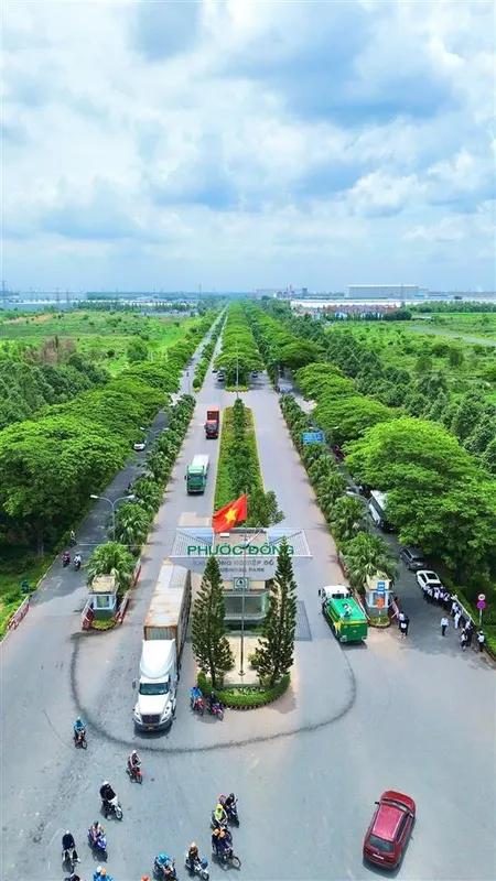 Bán shophouse giá ưu đãi tại phước đông new city, 1,2 tỷ, 68m2