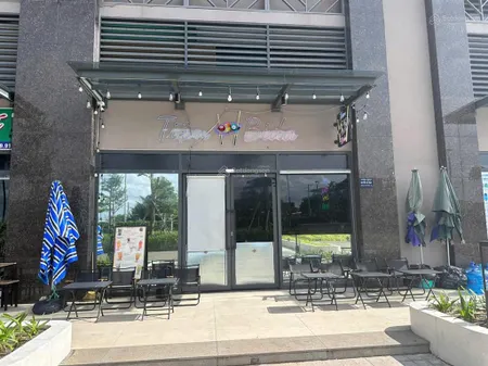 Bán shophouse tại q7 riverside saigon, giá tốt 7,5 tỷ, vừa ở vừa kinh doanh 0704 589 ***
