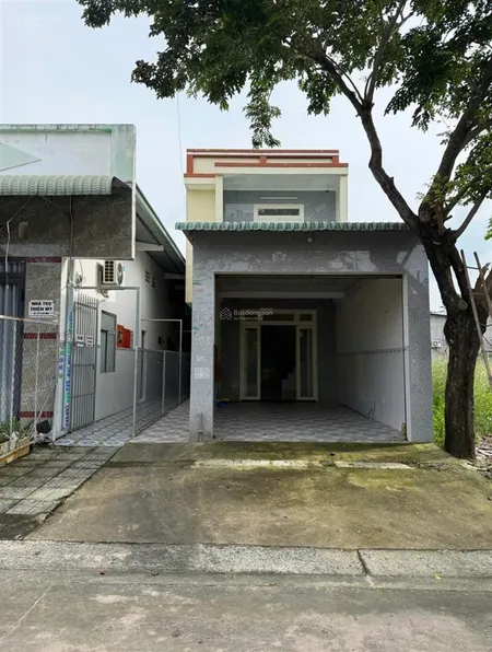 Bán dãy trọ sẵn shr doanh thu 10tr/th gần kcn mỹ phước tại đường dl14, thới hoà, bến cát giá 1tỷ150