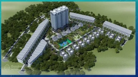Bán biệt thự trust city văn giang, 120 triệu vnd/m2, 120m2, 6pn, 6wc, 5 tầng