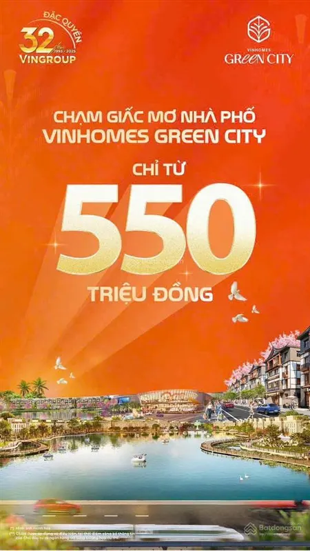 Cơ hội sở hữu nhà phố vinhomes 4 tầng chỉ với 3.9 tỷ giữ đất đẹp tối ưu chi phí