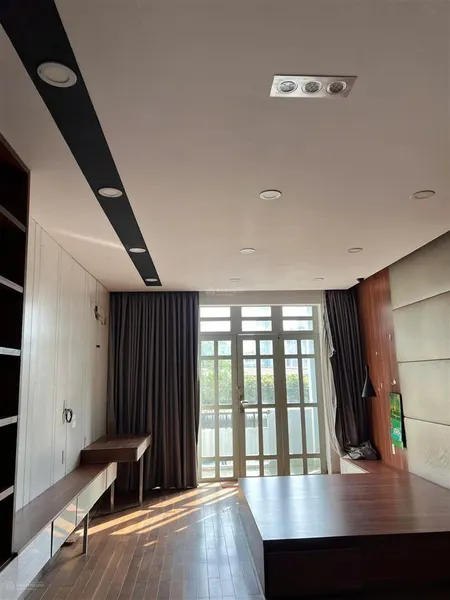 Bán nhà hẻm xe máy đường bình giã, p13, quận tân bình