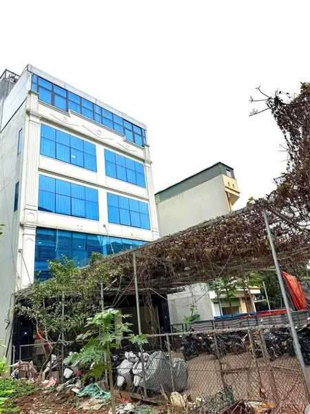 Cực hiếm! linh đàm mặt đường 21m kinh doanh diện tích 120m2 mặt tiềm 10m 6 tầng thang máy