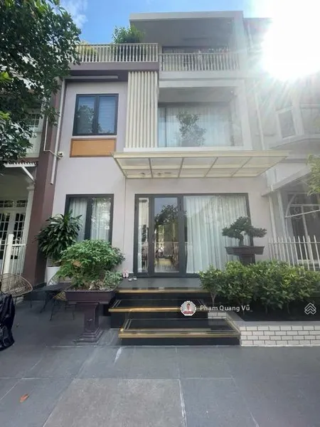 Giá tốt cần bán bt mỹ thái 12 pmh dt 7x18m, trệt 2 lầu, sổ hồng giá 34.5 tỷ/căn 0901 294 ***