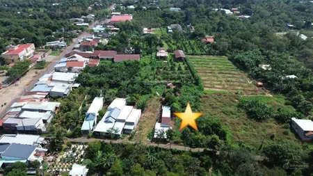 Bán lô đất ngộp cách trường học, đường xà bang láng lớn 100m